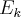 E_k