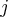 j