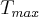 T_{max}
