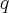 q