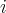 i