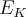 {E_K}