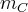 m_C